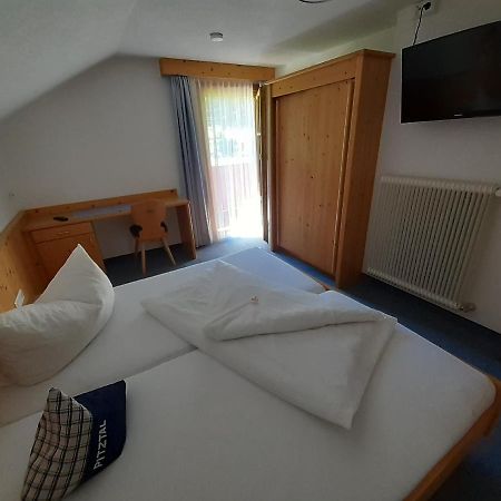 Hotel Haus Boedele Sankt Leonhard im Pitztal Exteriér fotografie